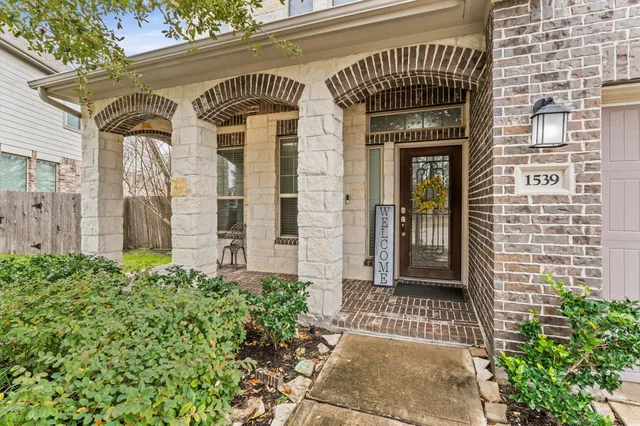$3,100 | 1539 Giles Drive, Richmond, TX 77406