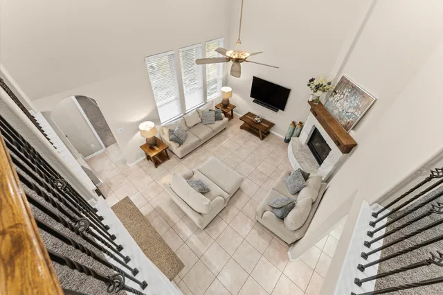 $3,100 | 1539 Giles Drive, Richmond, TX 77406