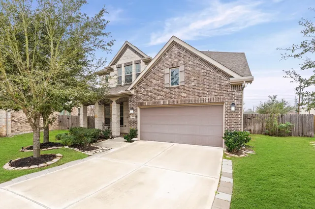 $3,100 | 1539 Giles Drive, Richmond, TX 77406