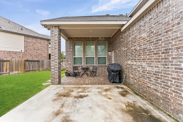 $3,100 | 1539 Giles Drive, Richmond, TX 77406