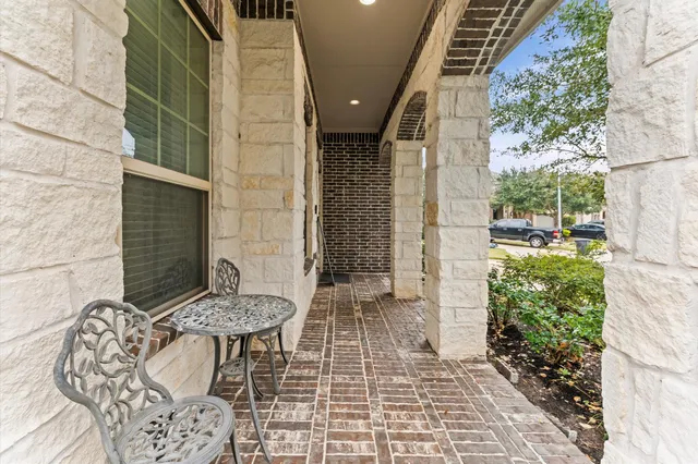 $3,100 | 1539 Giles Drive, Richmond, TX 77406