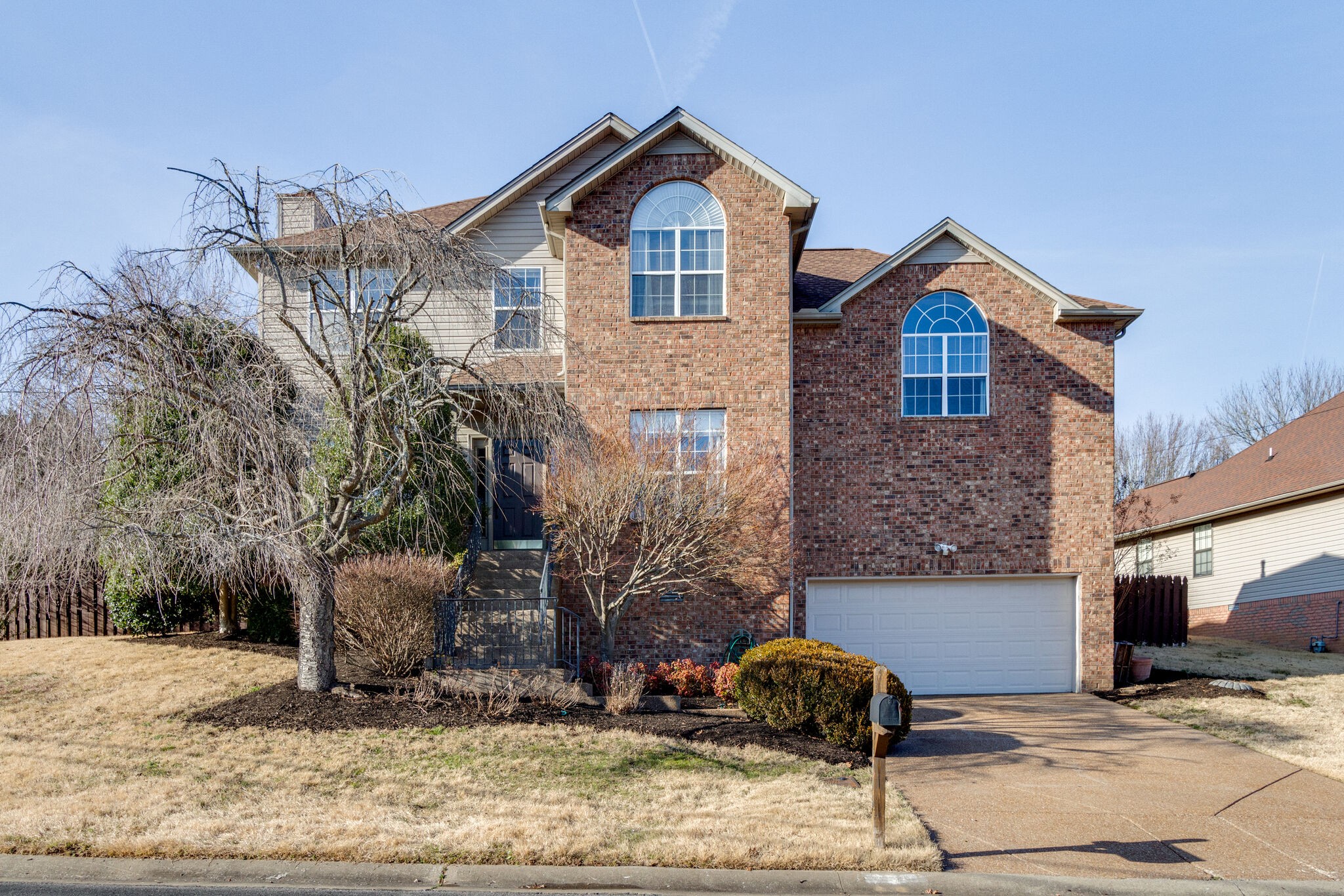 3916 Bryce Road Nashville, TN 37211 - Photo 1 of 33 Gallery Image 1