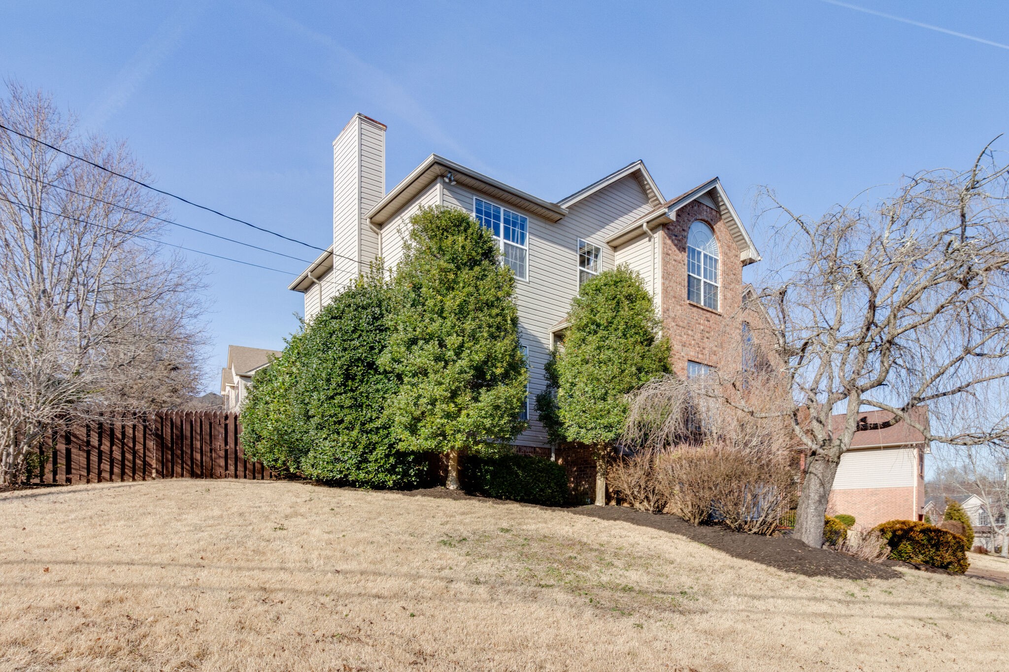 3916 Bryce Road Nashville, TN 37211 - Photo 3 of 33 Gallery Image 3