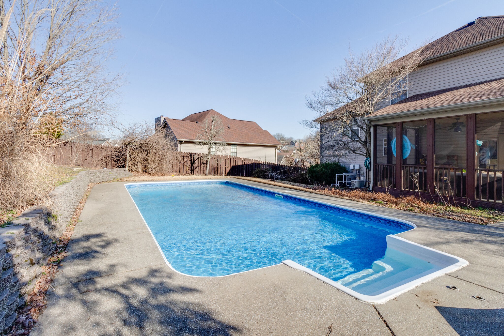 3916 Bryce Road Nashville, TN 37211 - Photo 31 of 33 Gallery Image 31