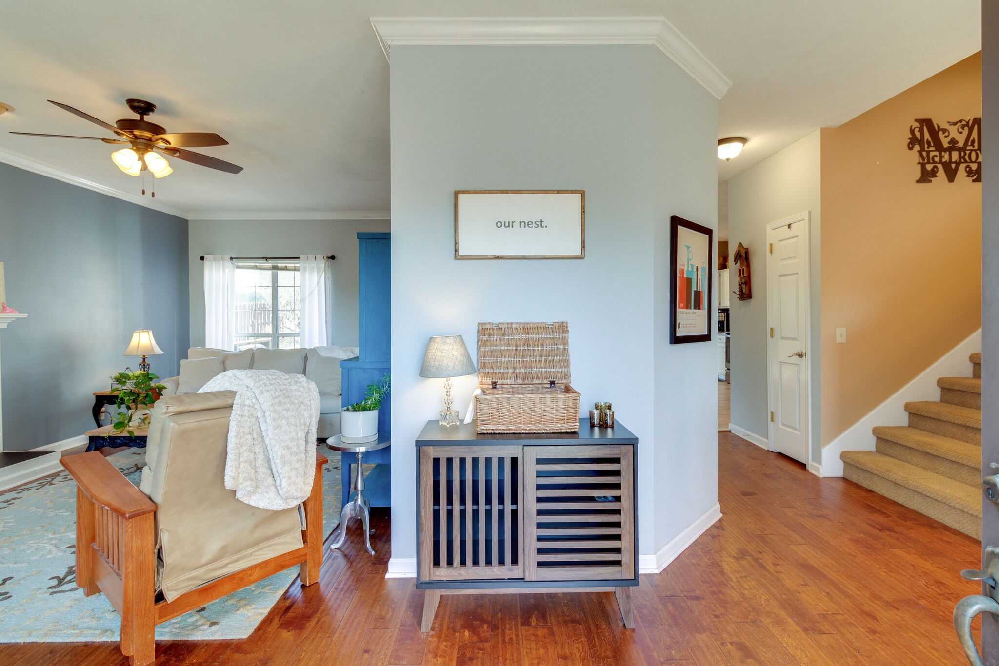 3916 Bryce Road Nashville, TN 37211 - Photo 6 of 33 Gallery Image 6