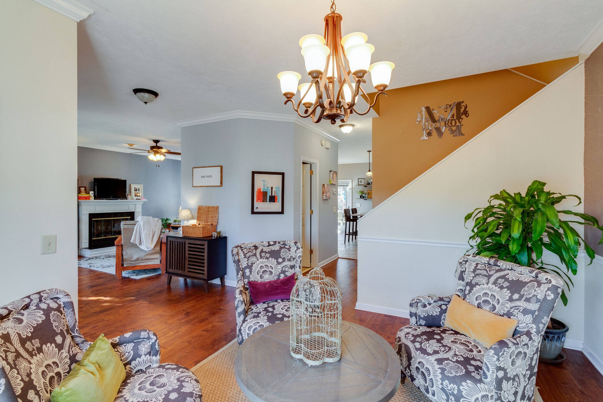 3916 Bryce Road Nashville, TN 37211 - Photo 7 of 33 Gallery Image 7