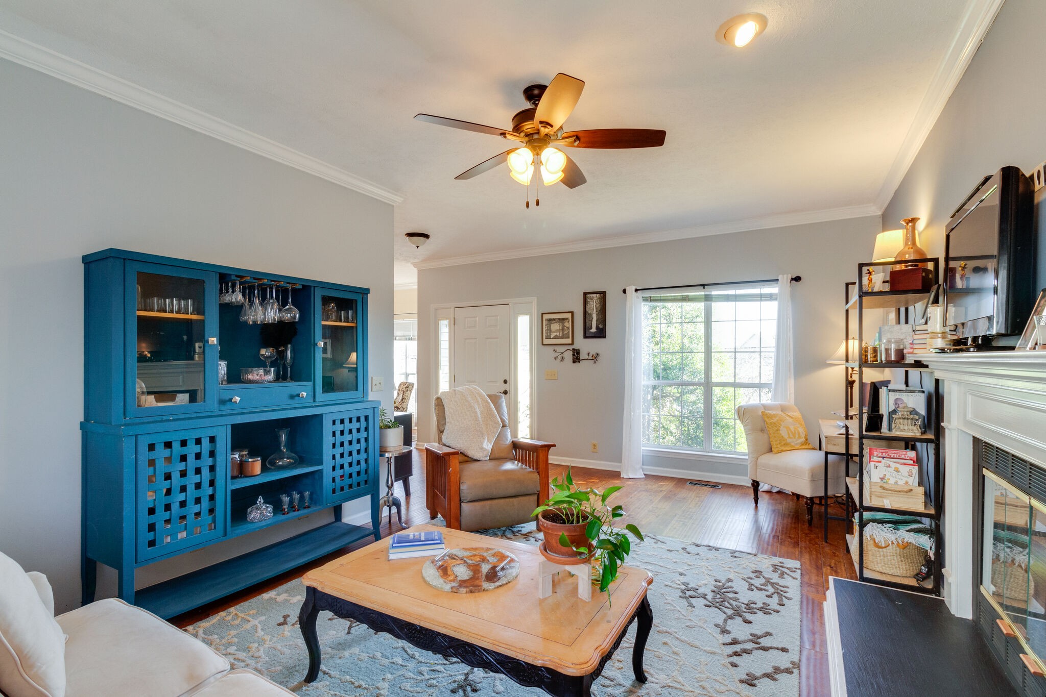 3916 Bryce Road Nashville, TN 37211 - Photo 9 of 33 Gallery Image 9
