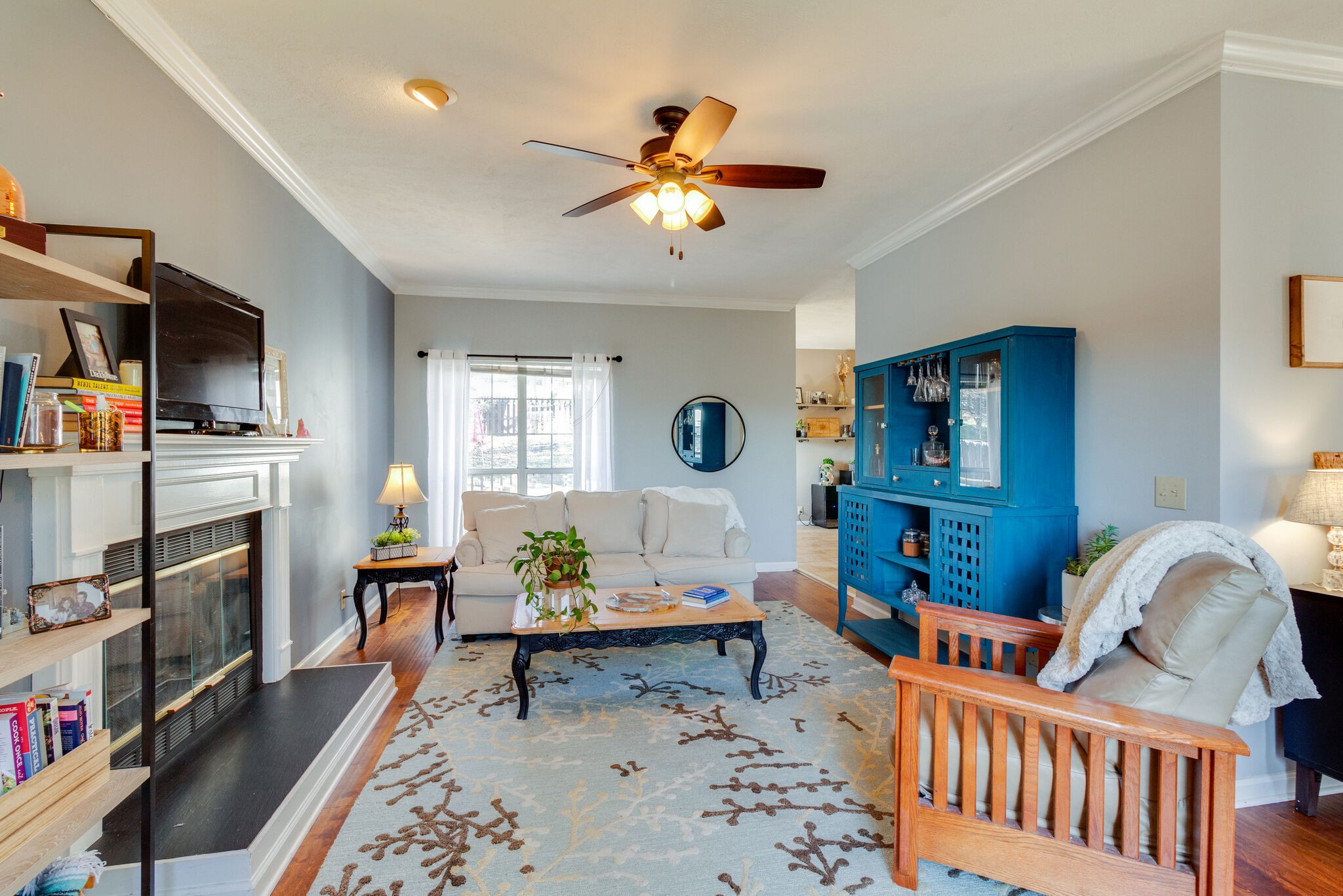 3916 Bryce Road Nashville, TN 37211 - Photo 10 of 33 Gallery Image 10