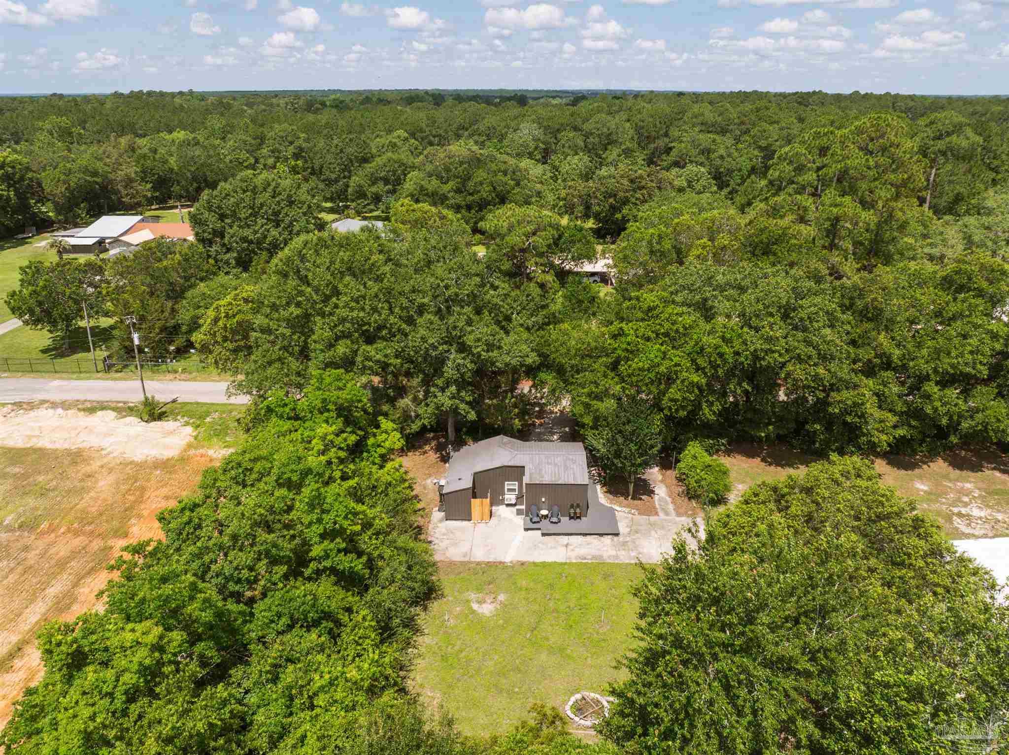 7752 Chellie Road Pensacola, FL 32526 - Photo 51 of 58 Gallery Image 51
