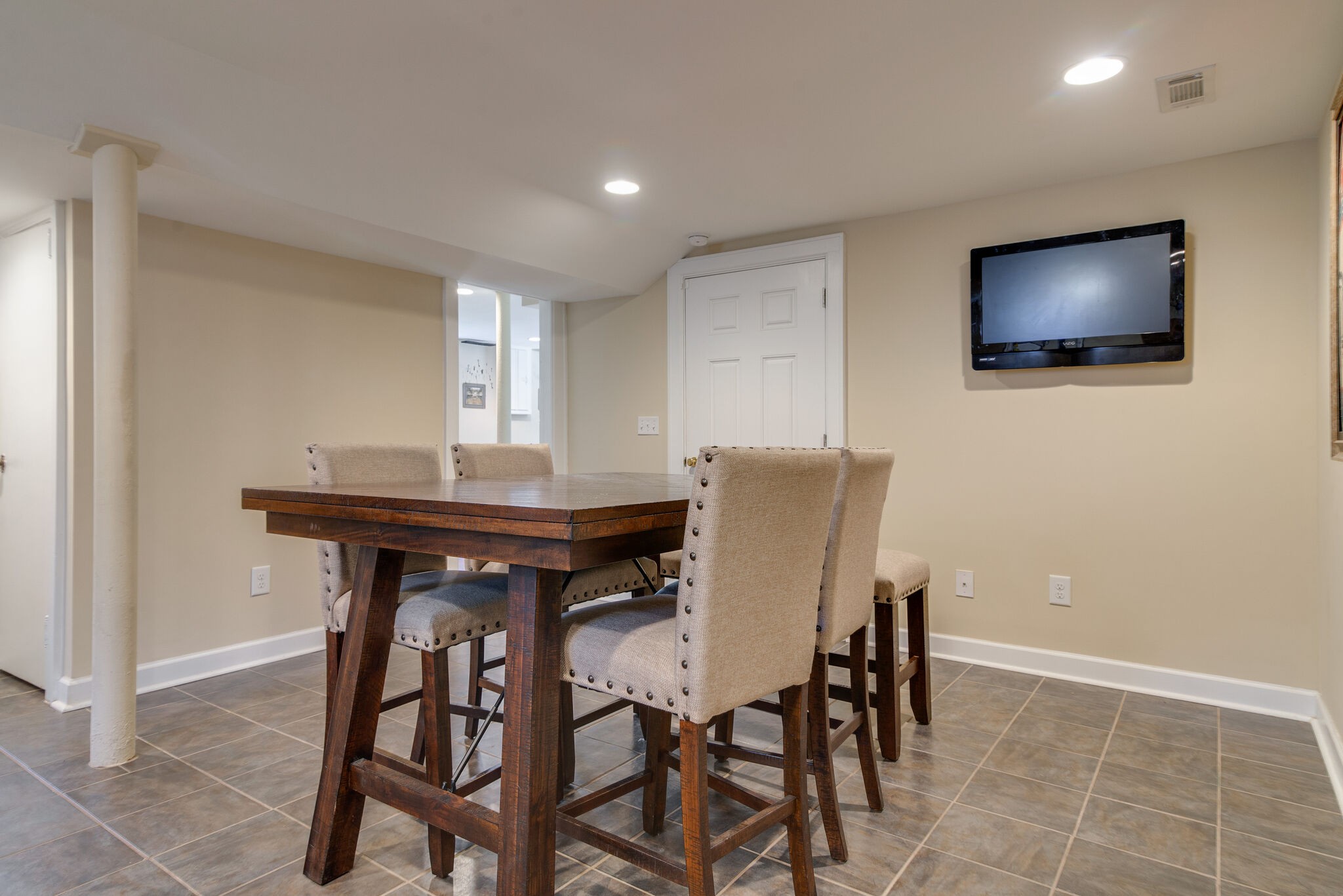 1213 Neelys Bend Road Madison, TN 37115 - Photo 24 of 36 a view of a dining room with furniture