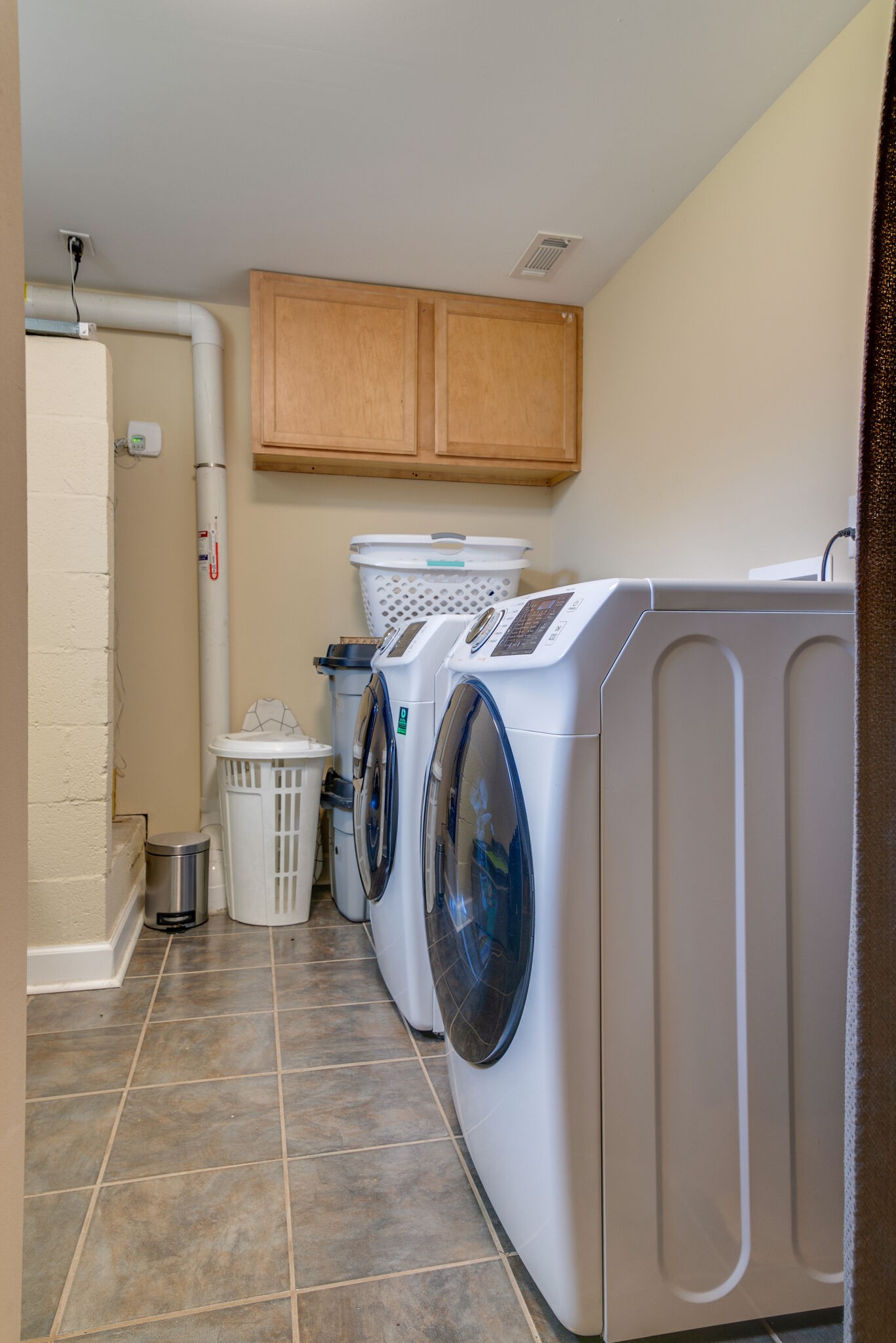 1213 Neelys Bend Road Madison, TN 37115 - Photo 28 of 36 a utility room with dryer and washer