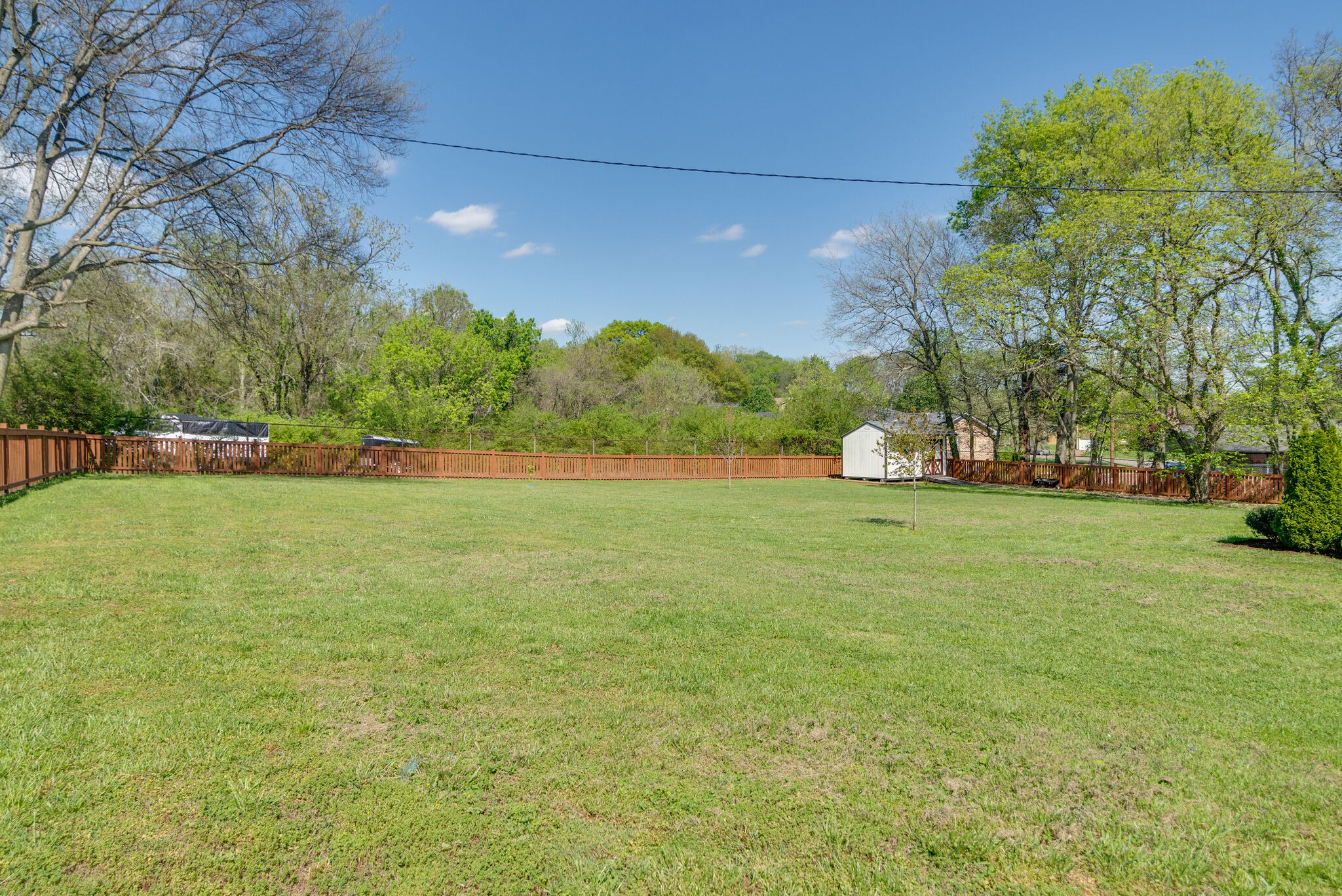 1213 Neelys Bend Road Madison, TN 37115 - Photo 35 of 36 a view of yard with green space