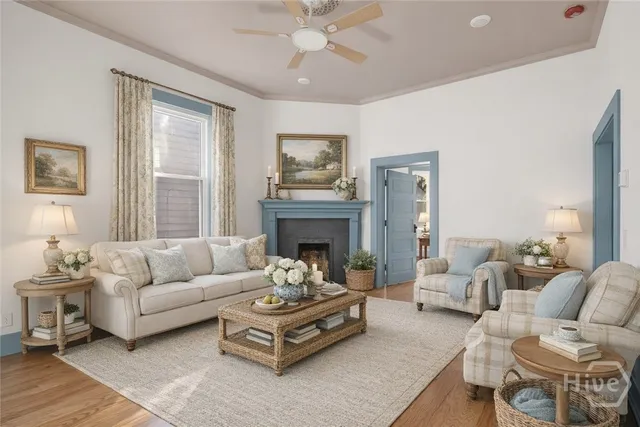 $700,000 | 810 East Park Avenue, Savannah, GA 31401