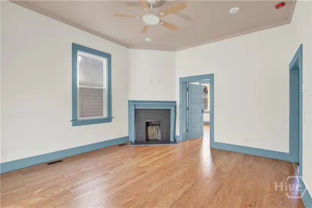 $700,000 | 810 East Park Avenue, Savannah, GA 31401