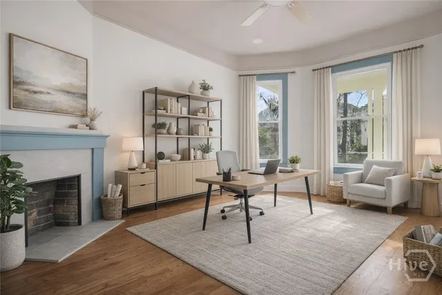 $700,000 | 810 East Park Avenue, Savannah, GA 31401