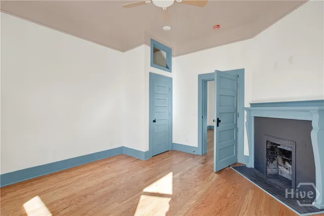 $700,000 | 810 East Park Avenue, Savannah, GA 31401