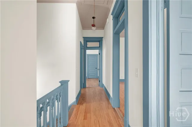 $700,000 | 810 East Park Avenue, Savannah, GA 31401