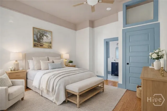 $700,000 | 810 East Park Avenue, Savannah, GA 31401