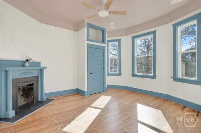 $700,000 | 810 East Park Avenue, Savannah, GA 31401