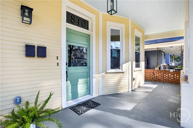 $700,000 | 810 East Park Avenue, Savannah, GA 31401