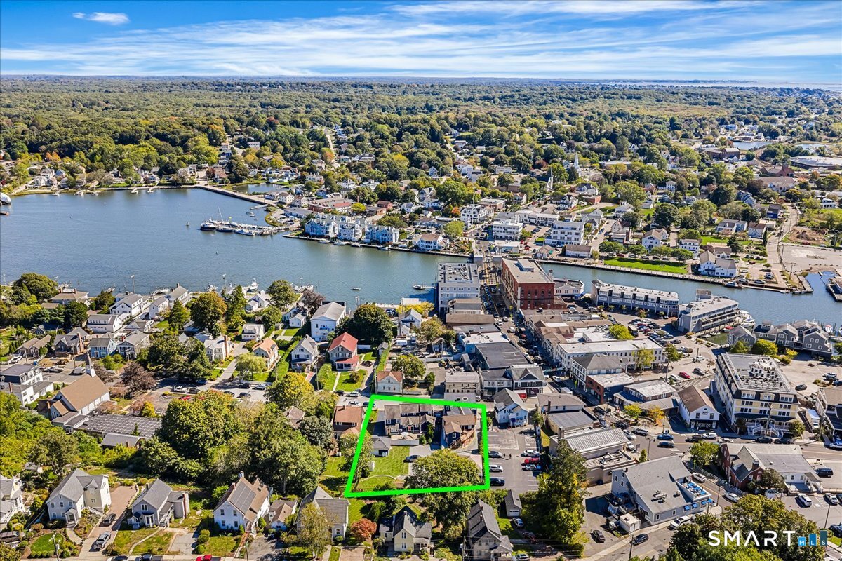 3 Pearl Street, Unit A Groton, CT 06355 - Photo 23 of 26