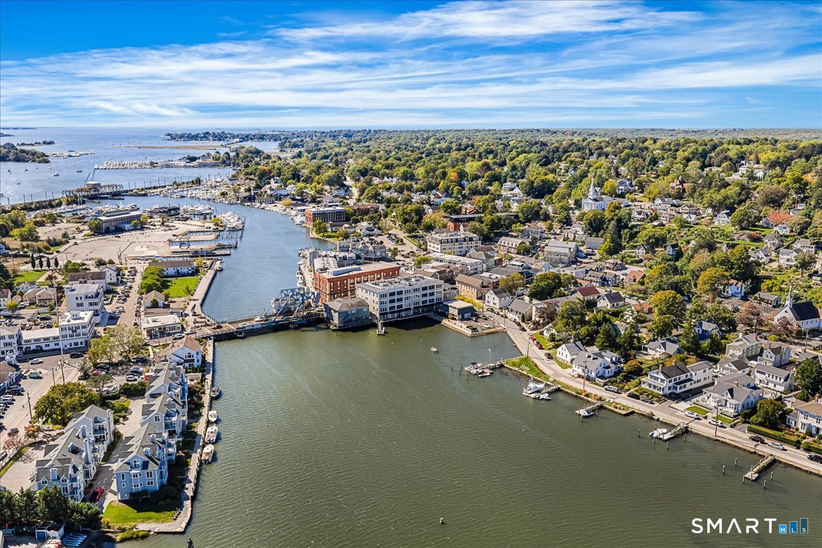3 Pearl Street, Unit A Groton, CT 06355 - Photo 25 of 26