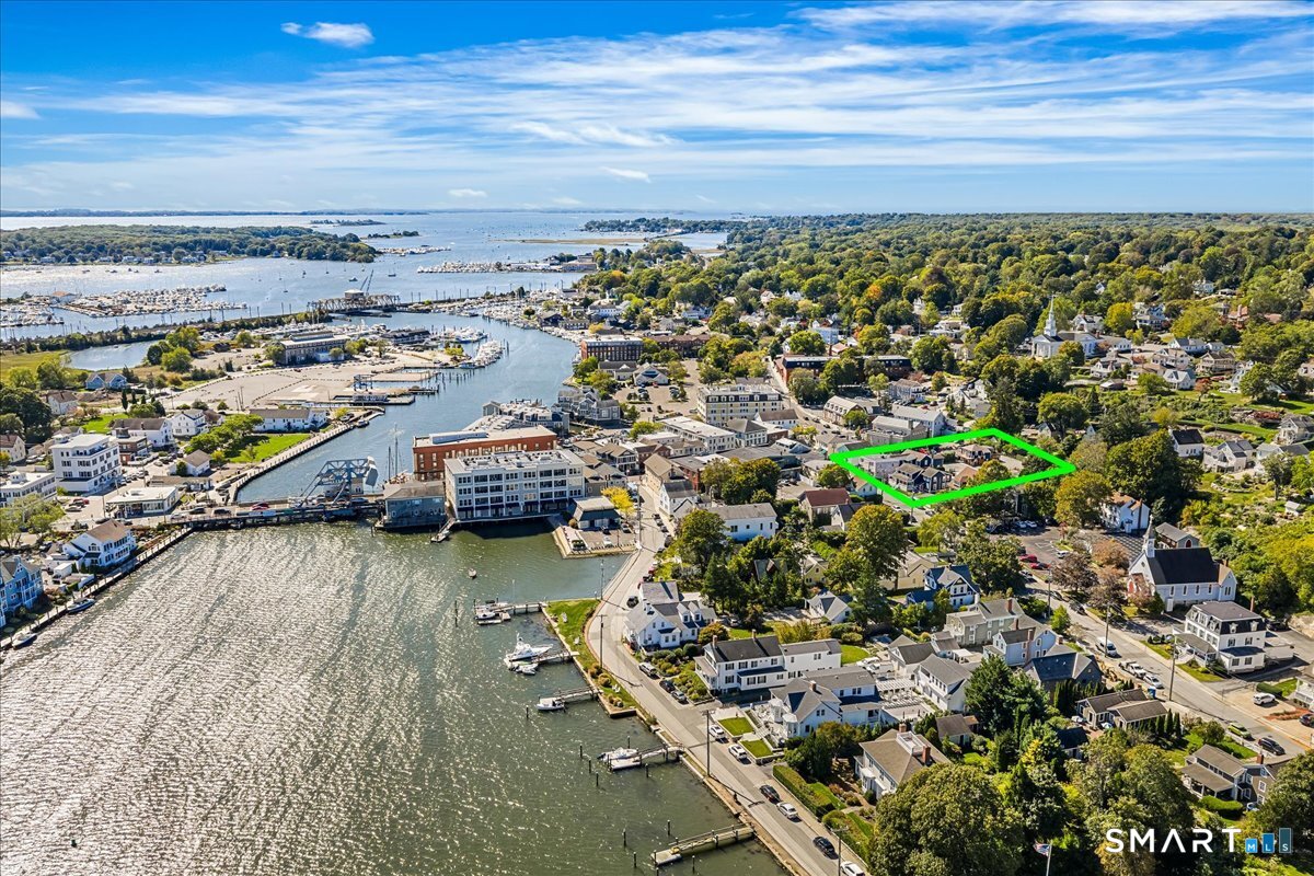 3 Pearl Street, Unit A Groton, CT 06355 - Photo 26 of 26