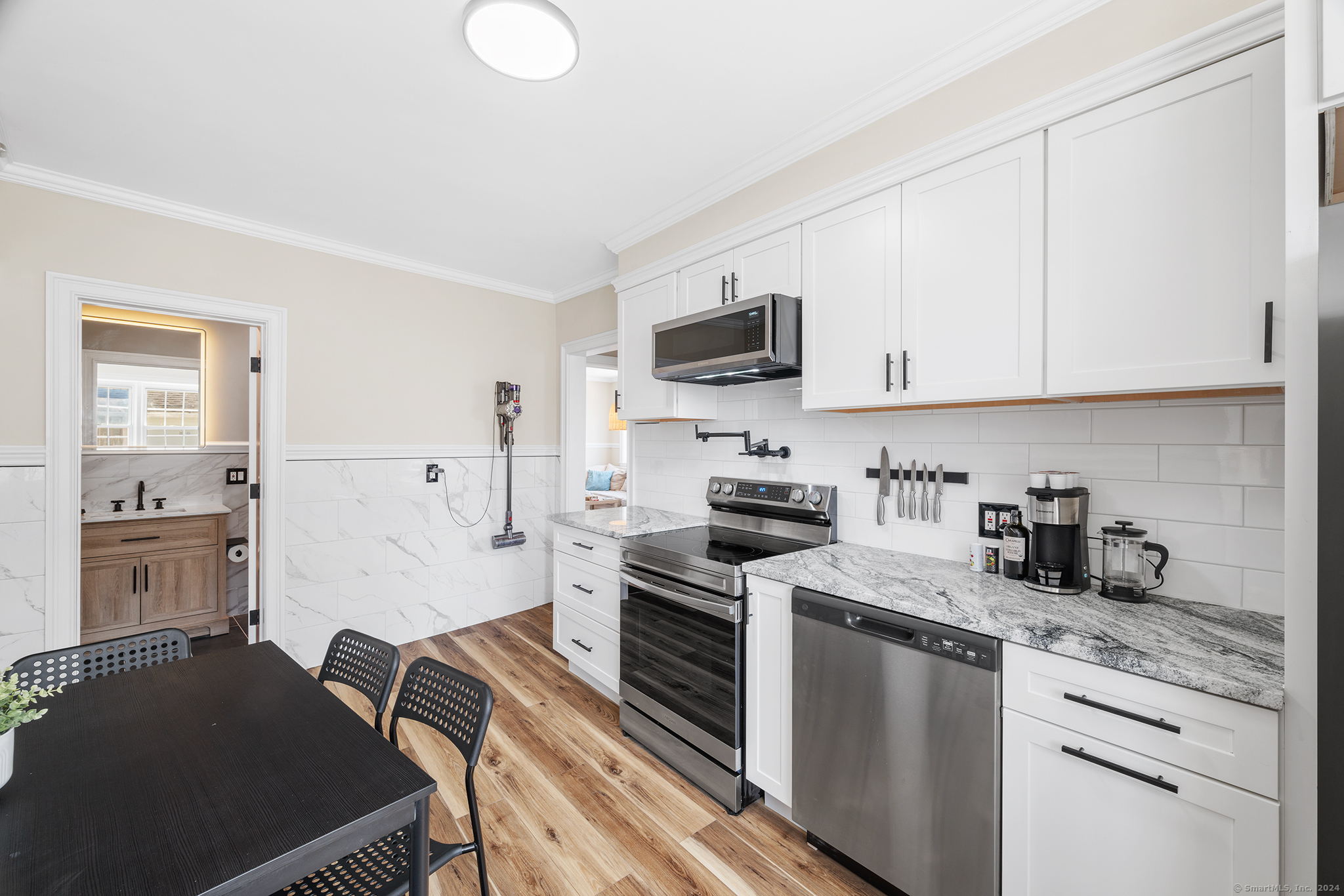 3 Pearl Street, Unit A Groton, CT 06355 - Photo 4 of 26