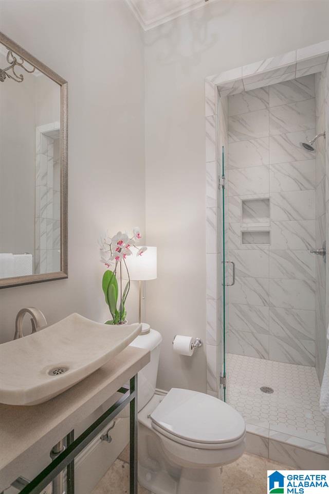 106 Calton Lane Birmingham, AL 35213 - Photo 31 of 47