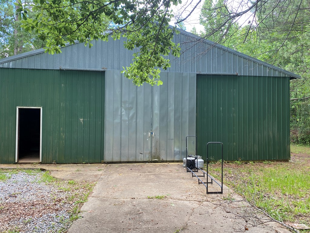 414 Airpark Road Waverly Hall, GA 31831 - Photo 22 of 38