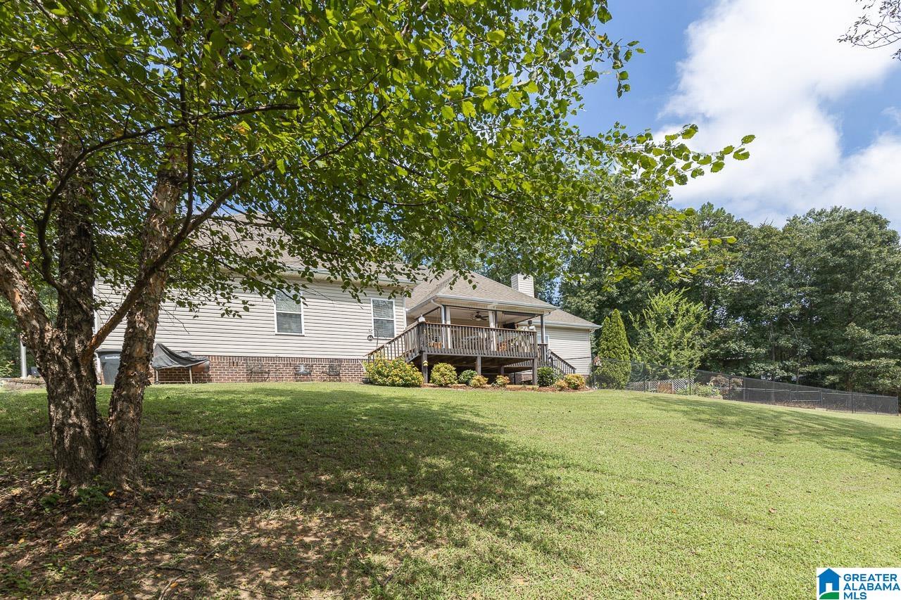 120 Brown Road Bessemer, AL 35022 - Photo 31 of 41