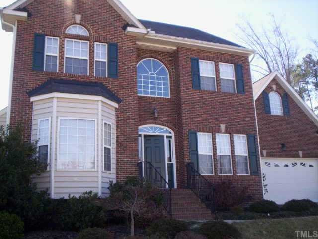 4434 Gallatree Lane Raleigh, NC 27616 - Photo 12 of 12 Other