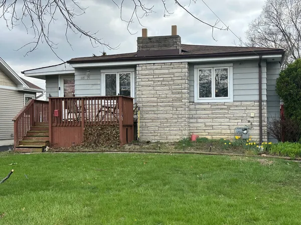 $268,200 | 115 East Division Street, Villa Park, IL 60181