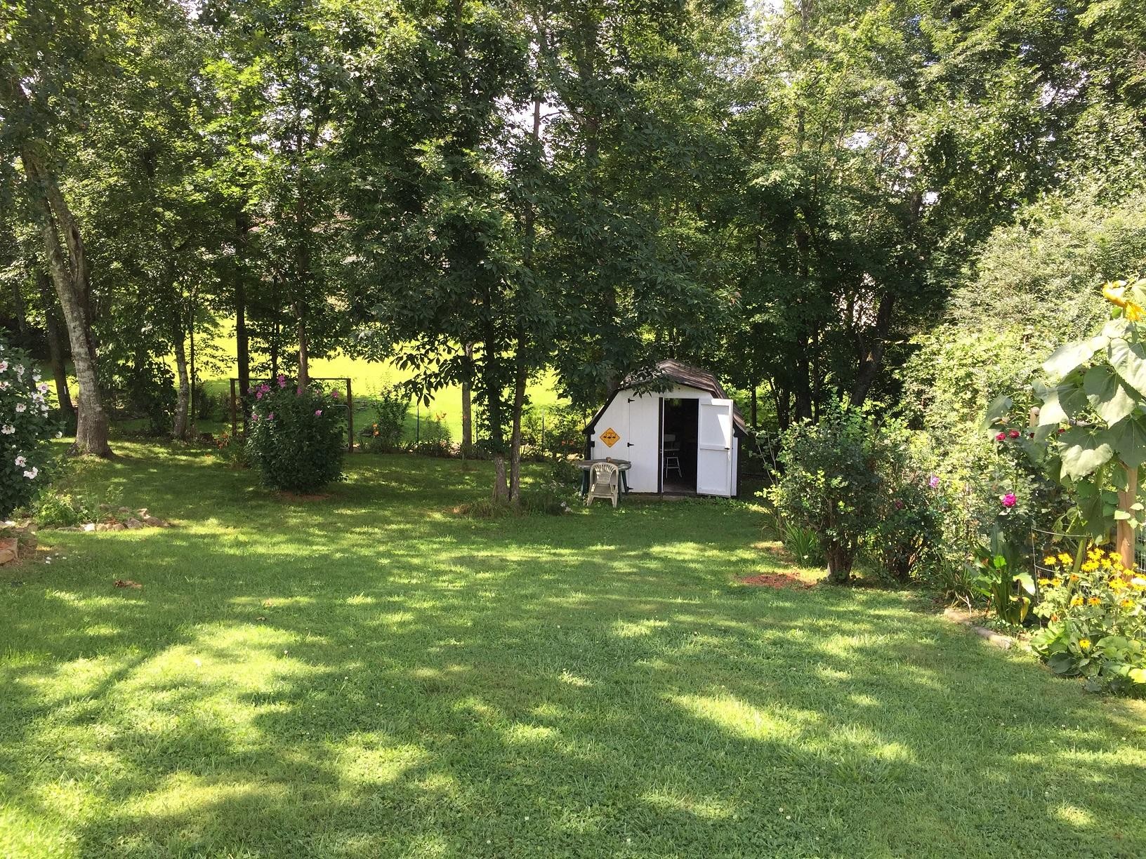 121 Deerfield Road Crossville, TN 38555 - Photo 24 of 40 Gallery Image 24