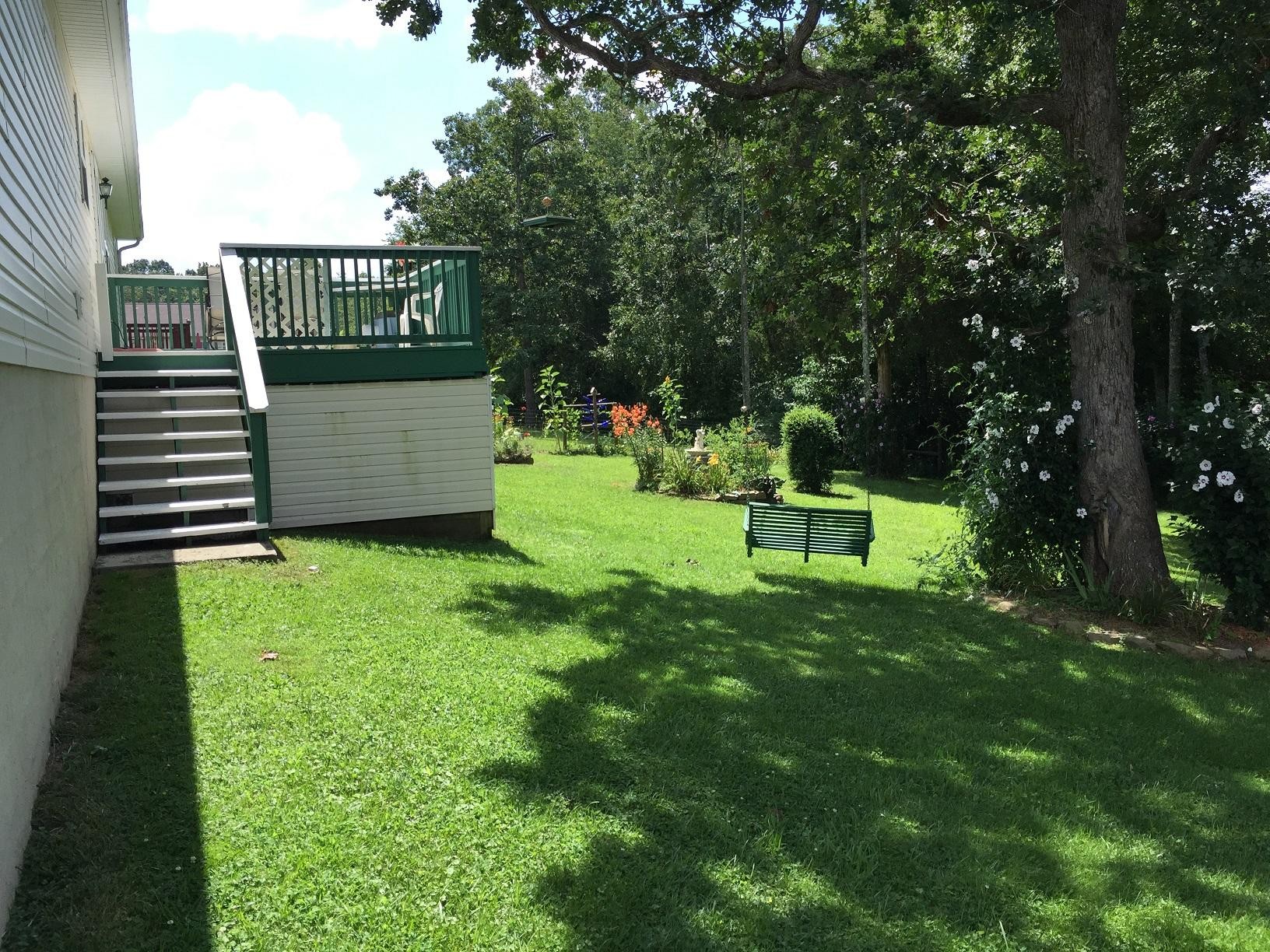 121 Deerfield Road Crossville, TN 38555 - Photo 26 of 40 Gallery Image 26
