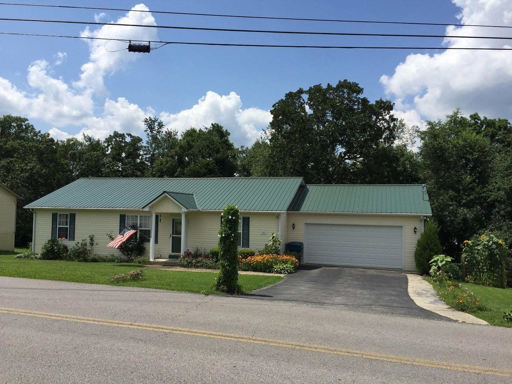121 Deerfield Road Crossville, TN 38555 - Photo 39 of 40 Gallery Image 39