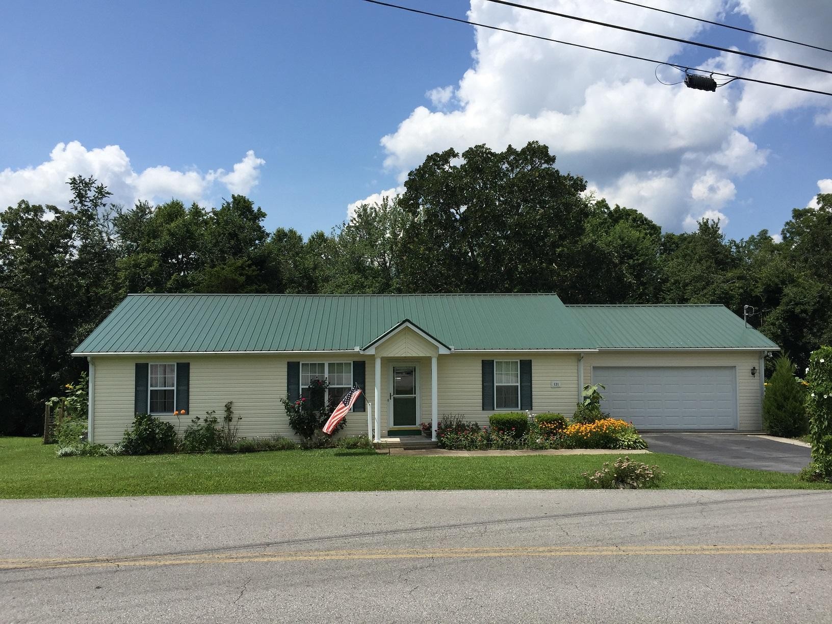 121 Deerfield Road Crossville, TN 38555 - Photo 40 of 40 Gallery Image 40