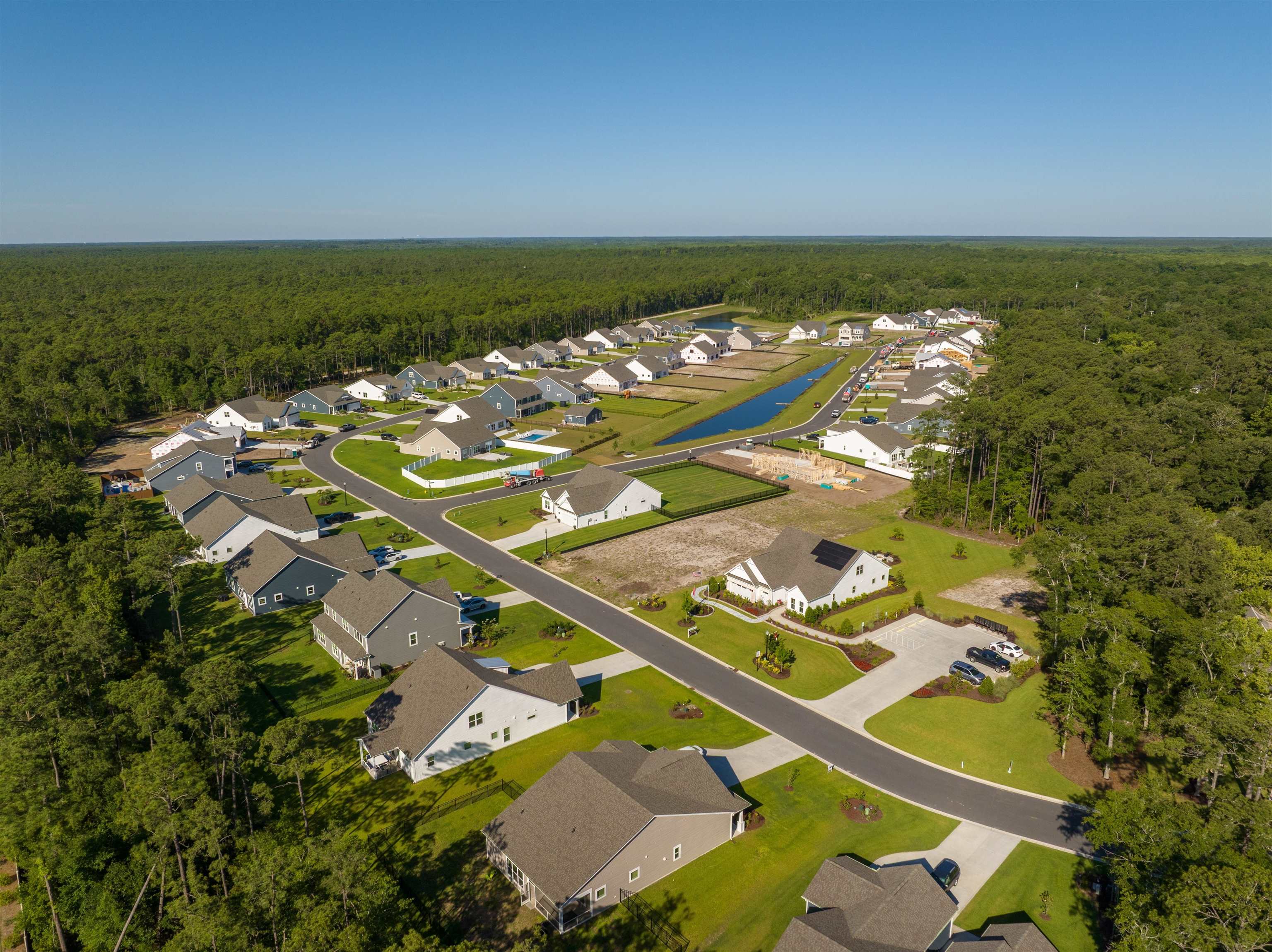 55 Stone Path Murrells Inlet, SC 29576 - Photo 61 of 65 Gallery Image 61