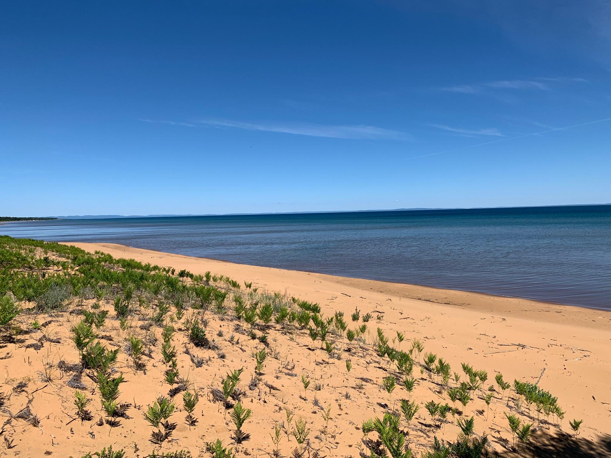 14996 North Whitefish Point Road Paradise, MI 49768 - Photo 8 of 62 Gallery Image 8