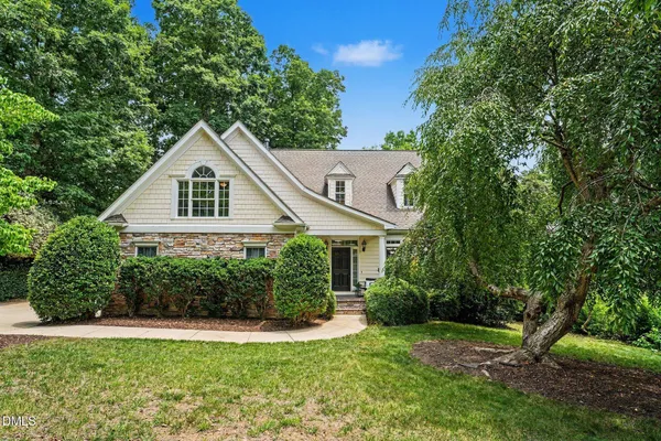 $950,000 | 240 The Preserve Trail, Chapel Hill, NC 27517