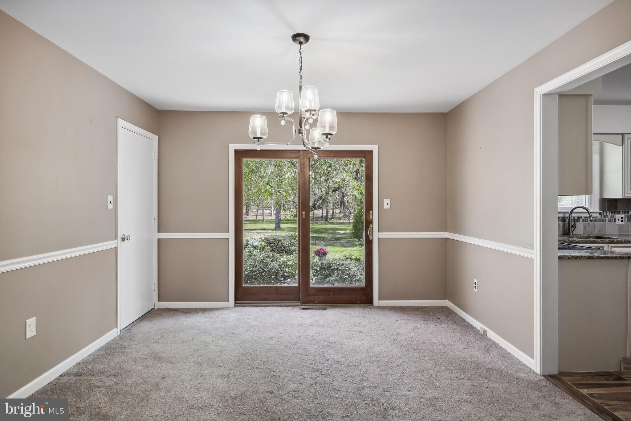 88 Oakshade Road Tabernacle, NJ 08088 - Photo 9 of 34 a view of a room with a natural light