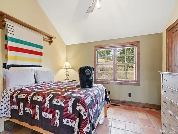 a view of a living room and dining room