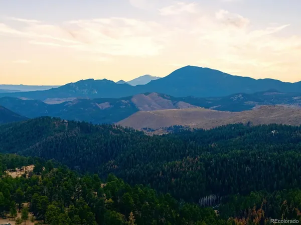 $1,000,000 | 13892 Douglass Ranch Drive, Pine, CO 80470