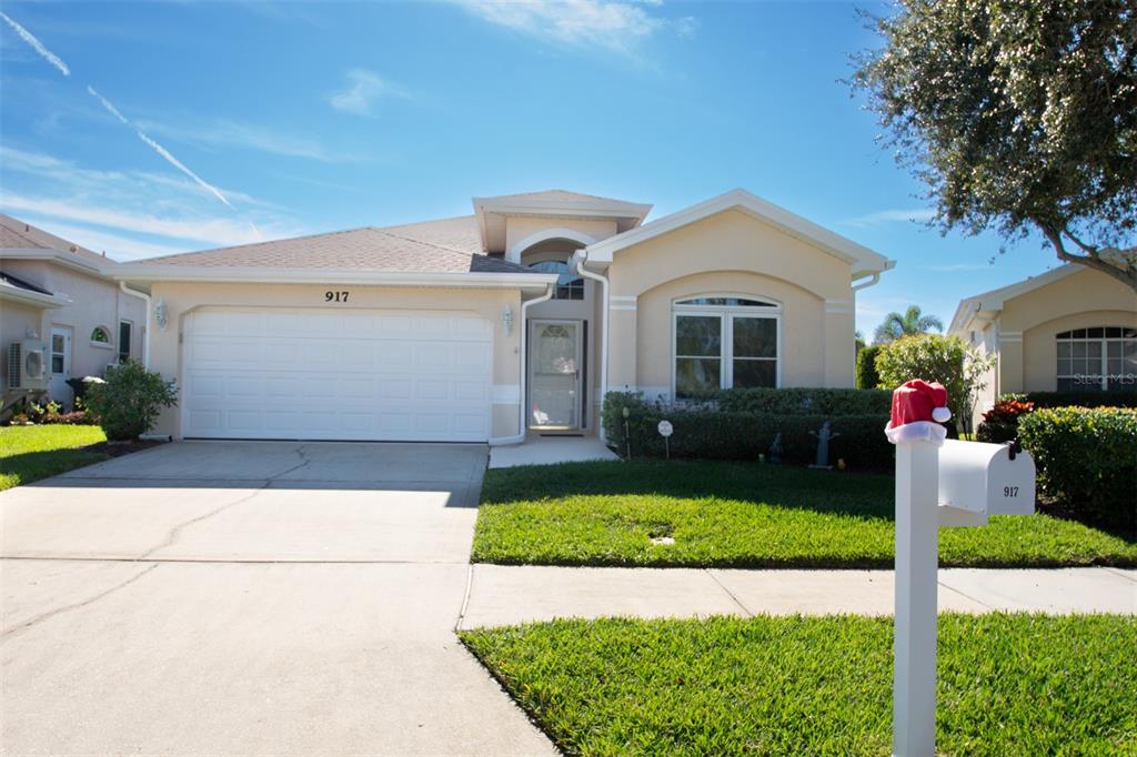 917 Michele Circle Dunedin, FL 34698 - Photo 1 of 1