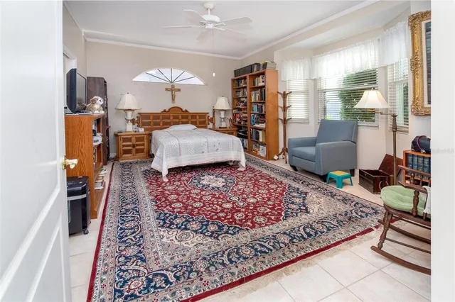 $609,500 | 917 Michele Circle, Dunedin, FL 34698