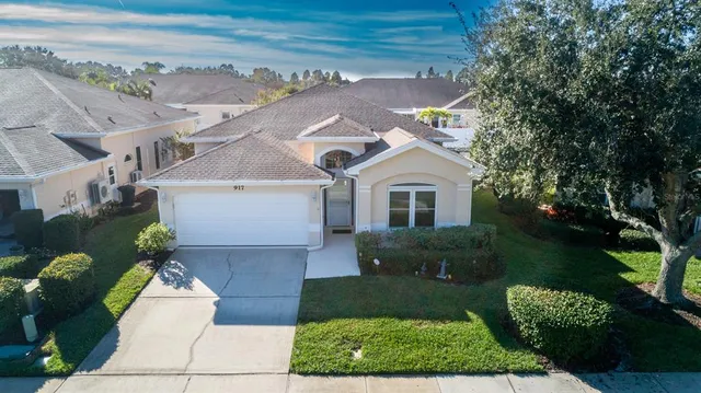 $609,500 | 917 Michele Circle, Dunedin, FL 34698