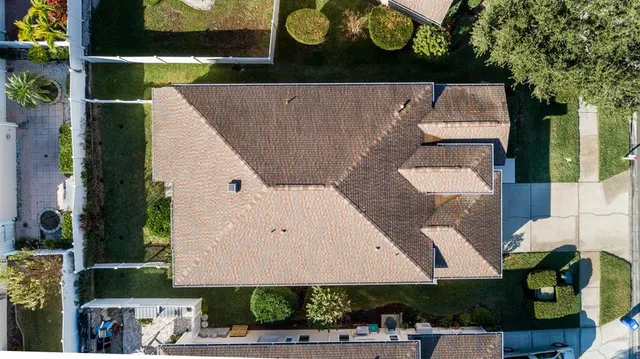 $609,500 | 917 Michele Circle, Dunedin, FL 34698