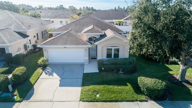 $609,500 | 917 Michele Circle, Dunedin, FL 34698