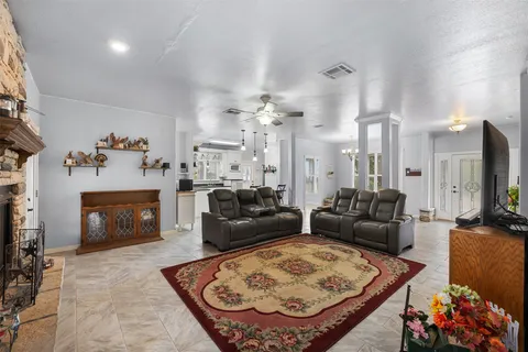 $879,000 | 1283 Kenney Hall Road, Brenham, TX 77833