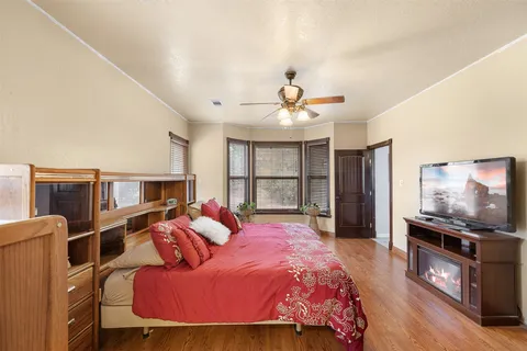 $879,000 | 1283 Kenney Hall Road, Brenham, TX 77833